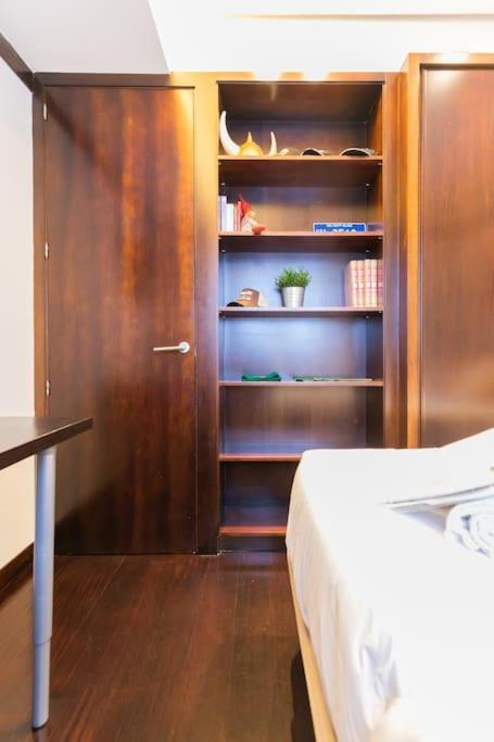 Apartament Frente Al Parque, En El Centro *