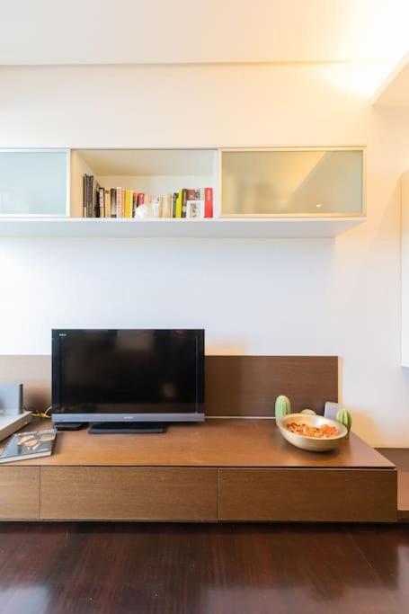 Apartament Frente Al Parque, En El Centro Bilbao