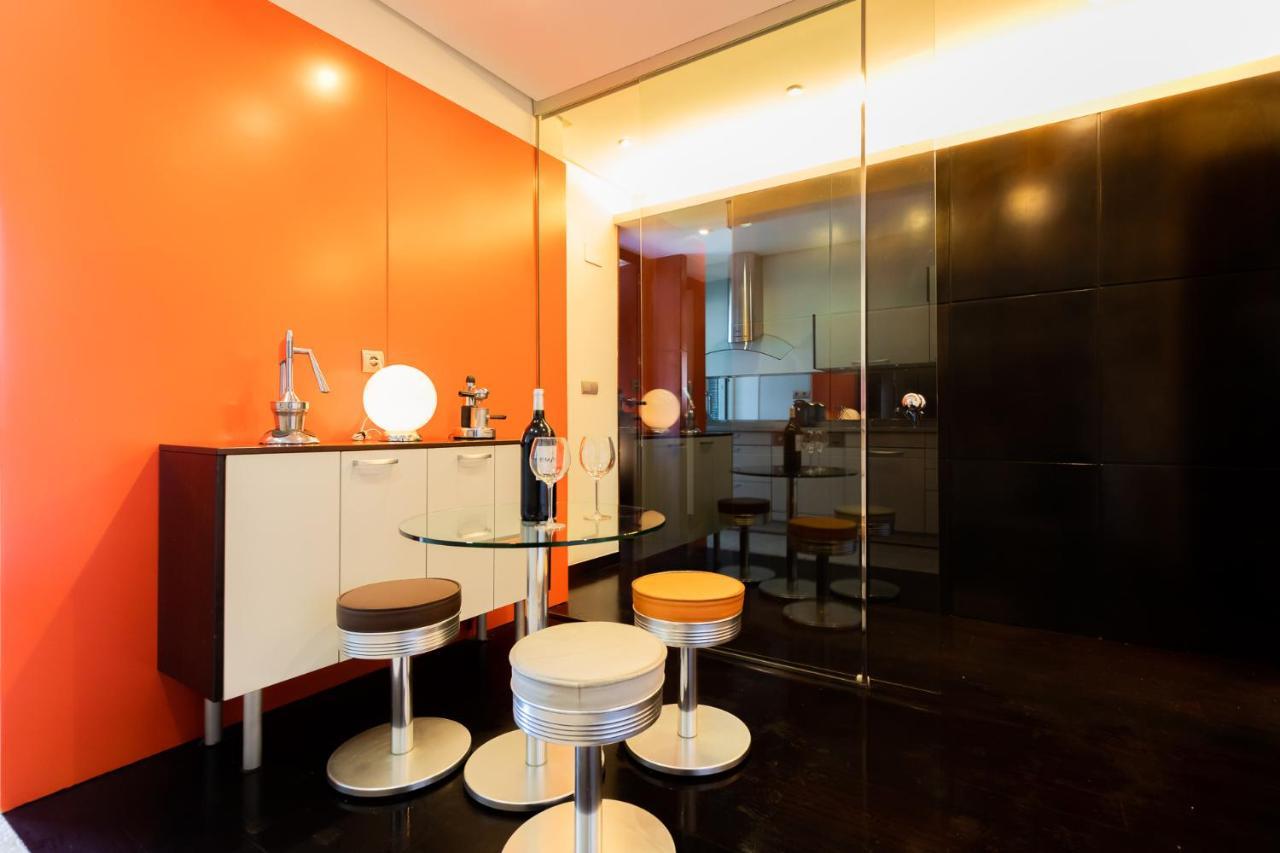 Apartament Frente Al Parque, En El Centro